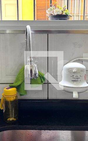 Casa à venda com 163m², 3 quartos e 2 vagasCozinha