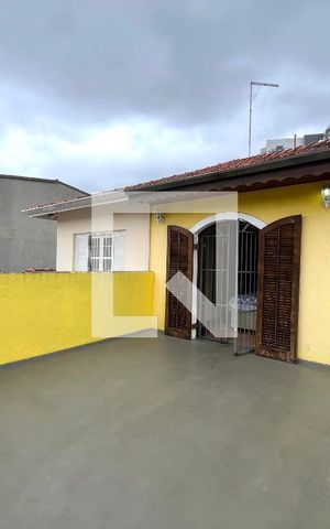 Casa à venda com 163m², 3 quartos e 2 vagasVaranda Quarto 1