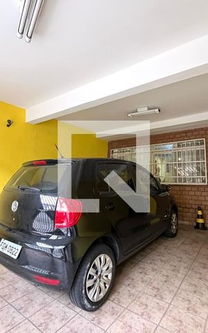 Casa à venda com 163m², 3 quartos e 2 vagasGaragem