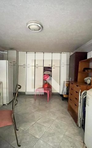 Casa à venda com 163m², 3 quartos e 2 vagasÁrea de Serviço