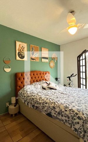 Casa à venda com 163m², 3 quartos e 2 vagasQuarto 1