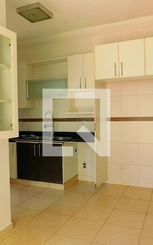 Casa de condomínio para alugar com 400m², 3 quartos e 4 vagasCozinha