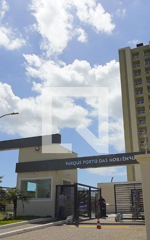 Apartamento à venda com 55m², 2 quartos e 1 vagaFachada e portaria