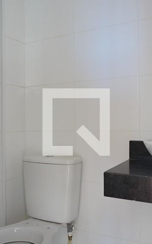 Apartamento à venda com 55m², 2 quartos e 1 vagaBanheiro