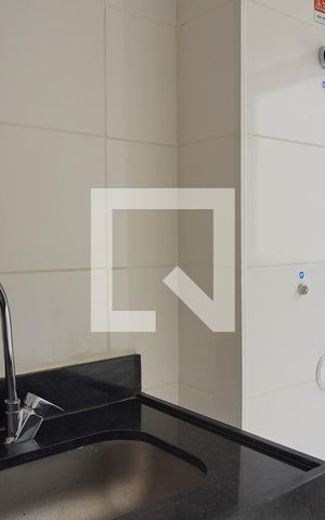 Apartamento à venda com 55m², 2 quartos e 1 vagaCozinha