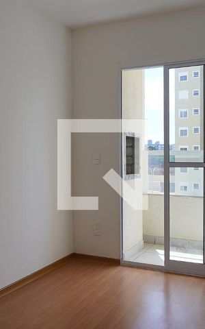 Apartamento à venda com 55m², 2 quartos e 1 vagaSala