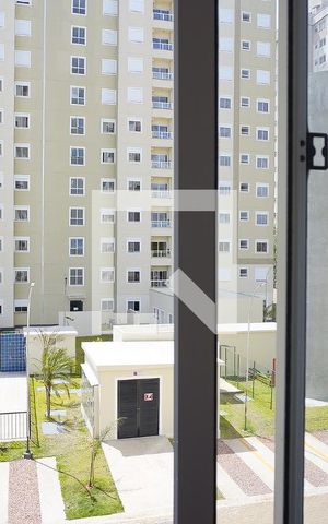 Apartamento à venda com 55m², 2 quartos e 1 vagaQuarto 1 - Vista