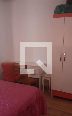 Casa à venda com 60m², 2 quartos e 1 vaga Casa à venda com 60m², 2 quartos e 1 vagaQuarto 2