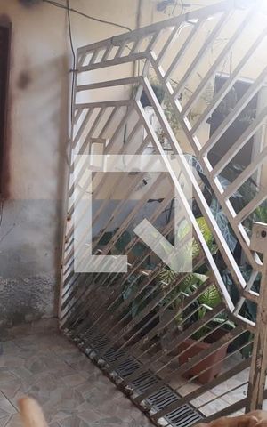 Casa à venda com 60m², 2 quartos e 1 vaga Casa à venda com 60m², 2 quartos e 1 vagaQuintal