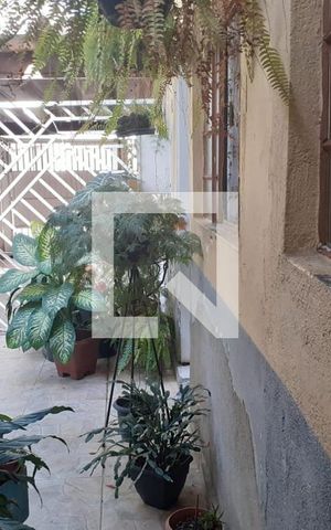 Casa à venda com 60m², 2 quartos e 1 vaga Casa à venda com 60m², 2 quartos e 1 vagaQuintal