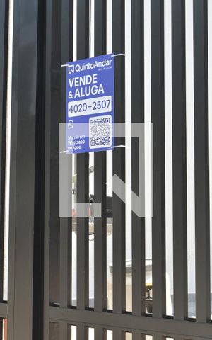 Casa à venda com 188m², 3 quartos e 2 vagasFachada