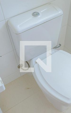 Apartamento para alugar com 115m², 3 quartos e 2 vagas Apartamento para alugar com 115m², 3 quartos e 2 vagasBanheiro