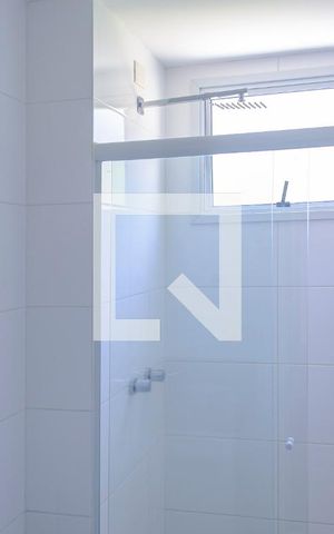 Apartamento para alugar com 115m², 3 quartos e 2 vagas Apartamento para alugar com 115m², 3 quartos e 2 vagasBanheiro
