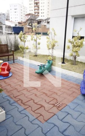 Apartamento à venda com 35m², 1 quarto e sem vagaPlayground