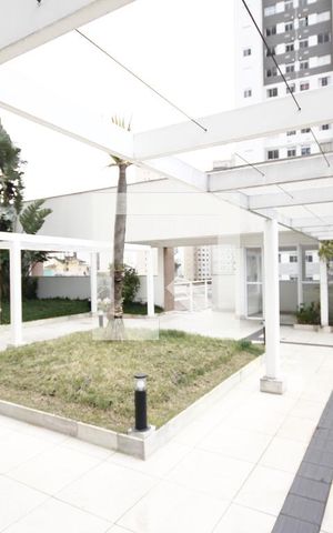 Apartamento à venda com 35m², 1 quarto e sem vagaEntrada