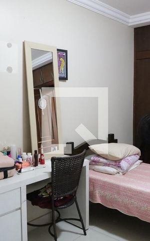 Casa de condomínio para alugar com 296m², 3 quartos e 2 vagasQuarto 2