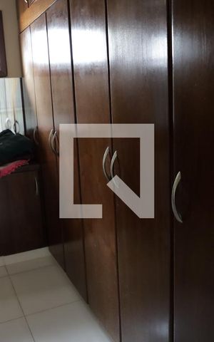 Casa de condomínio para alugar com 296m², 3 quartos e 2 vagasQuarto 3