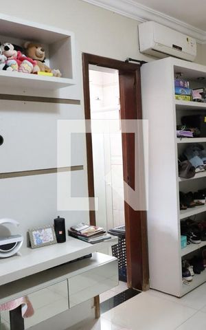 Casa de condomínio para alugar com 296m², 3 quartos e 2 vagasQuarto 2
