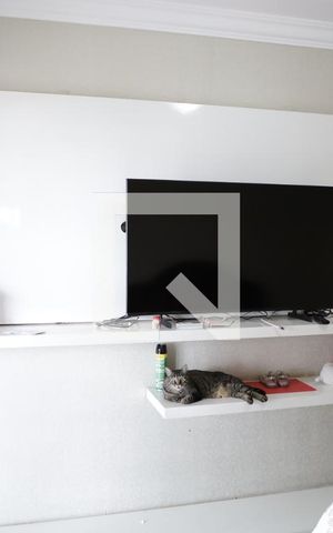 Casa de condomínio para alugar com 296m², 3 quartos e 2 vagasQuarto 3