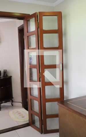 Casa de condomínio para alugar com 296m², 3 quartos e 2 vagasÁrea Externa