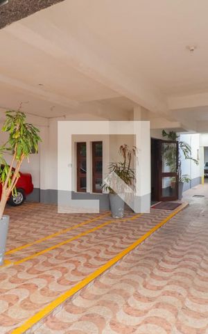 Studio para alugar com 47m², 2 quartos e sem vaga Studio para alugar com 47m², 2 quartos e sem vagaÁrea comum