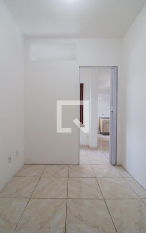 Studio para alugar com 47m², 2 quartos e sem vaga Studio para alugar com 47m², 2 quartos e sem vagaQuarto