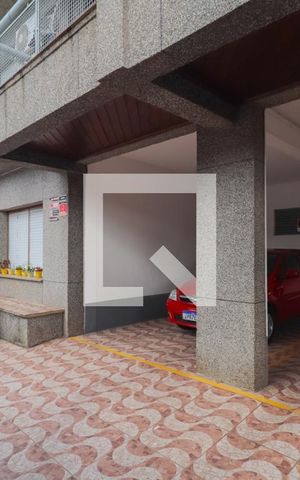Studio para alugar com 47m², 2 quartos e sem vaga Studio para alugar com 47m², 2 quartos e sem vagaÁrea comum
