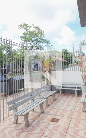 Studio para alugar com 47m², 2 quartos e sem vaga Studio para alugar com 47m², 2 quartos e sem vagaÁrea comum