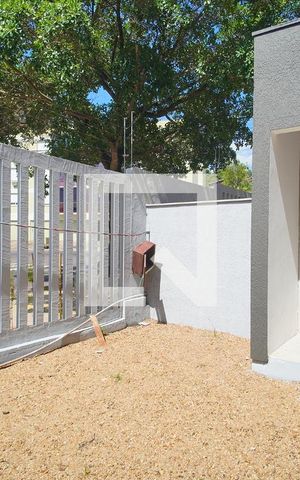 Casa de condomínio à venda com 128m², 3 quartos e 2 vagasQuintal