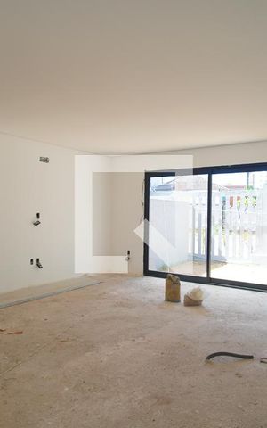 Casa de condomínio à venda com 128m², 3 quartos e 2 vagasSala/Cozinha