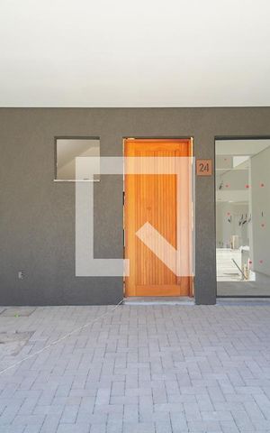 Casa de condomínio à venda com 128m², 3 quartos e 2 vagasGaragem