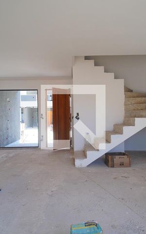 Casa de condomínio à venda com 128m², 3 quartos e 2 vagasSala/Cozinha