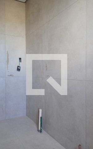 Casa de condomínio à venda com 128m², 3 quartos e 2 vagasBanheiro da Suíte