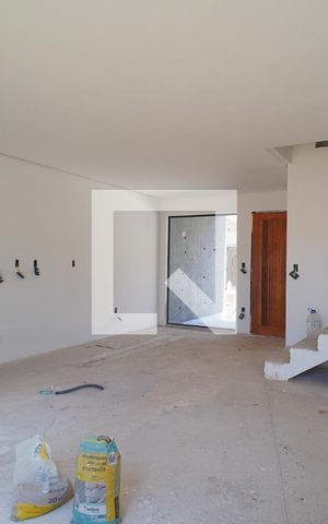 Casa de condomínio à venda com 128m², 3 quartos e 2 vagasSala/Cozinha