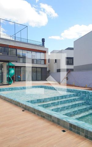 Casa de condomínio à venda com 128m², 3 quartos e 2 vagasÁrea comum