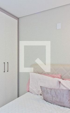 Apartamento à venda com 61m², 2 quartos e sem vagaQuarto 1