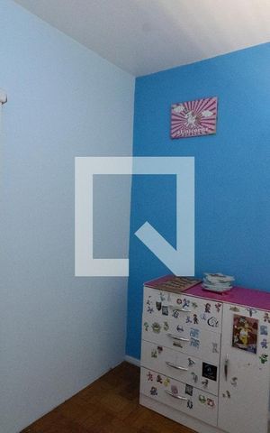 Apartamento à venda com 45m², 2 quartos e 1 vaga Apartamento à venda com 45m², 2 quartos e 1 vagaQuarto