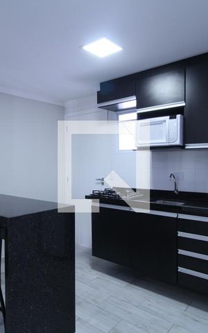 Apartamento para alugar com 50m², 2 quartos e 1 vagaSala/Cozinha
