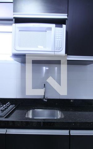 Apartamento para alugar com 50m², 2 quartos e 1 vagaSala/Cozinha