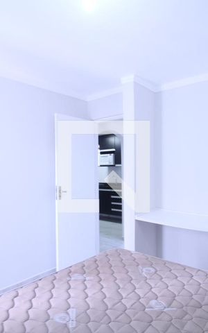 Apartamento para alugar com 50m², 2 quartos e 1 vagaQuarto 1