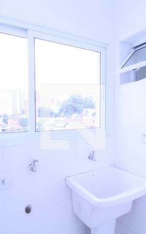 Apartamento para alugar com 50m², 2 quartos e 1 vagaÁrea de Serviço