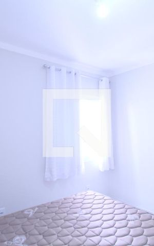 Apartamento para alugar com 50m², 2 quartos e 1 vagaQuarto 1