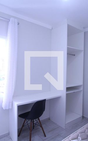 Apartamento para alugar com 50m², 2 quartos e 1 vagaSuíte