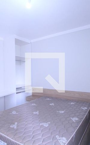Apartamento para alugar com 50m², 2 quartos e 1 vagaQuarto 1