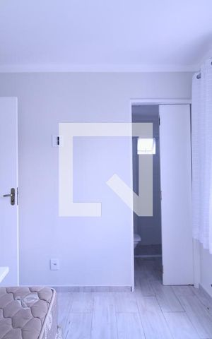 Apartamento para alugar com 50m², 2 quartos e 1 vagaSuíte