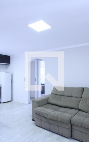 Apartamento para alugar com 50m², 2 quartos e 1 vagaSala/Cozinha