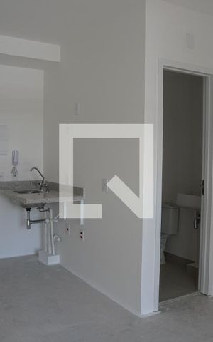 Studio à venda com 24m², 1 quarto e sem vagaStudio