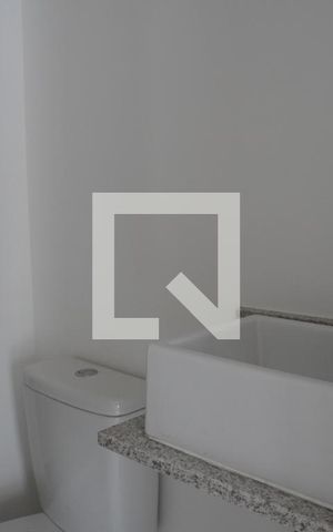 Studio à venda com 24m², 1 quarto e sem vagaBanheiro