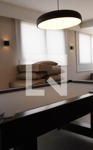 Studio à venda com 24m², 1 quarto e sem vagaÁrea comum