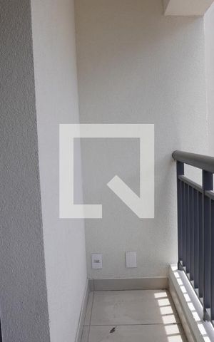 Studio à venda com 24m², 1 quarto e sem vagaVaranda da Studio